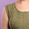 

Eva - Zomertop van Rainbow Bamboo
2