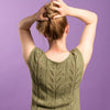 

Eva - Zomertop van Tencel Bamboo Fine
8