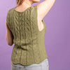 

Eva - Zomertop van Tencel Bamboo Fine
6