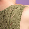 

Eva - Zomertop van Tencel Bamboo Fine
9
