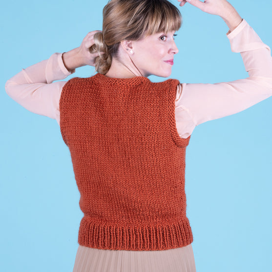 

Vivi - Korte spencer
10