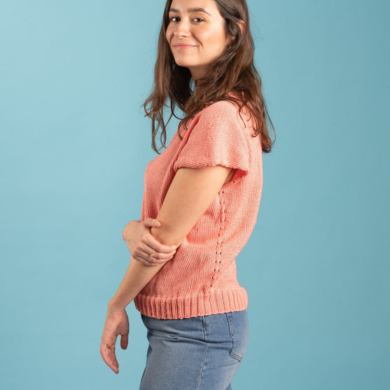 

Ada Zomertop
8