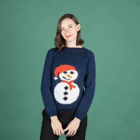 

Juliet - Kersttrui
2