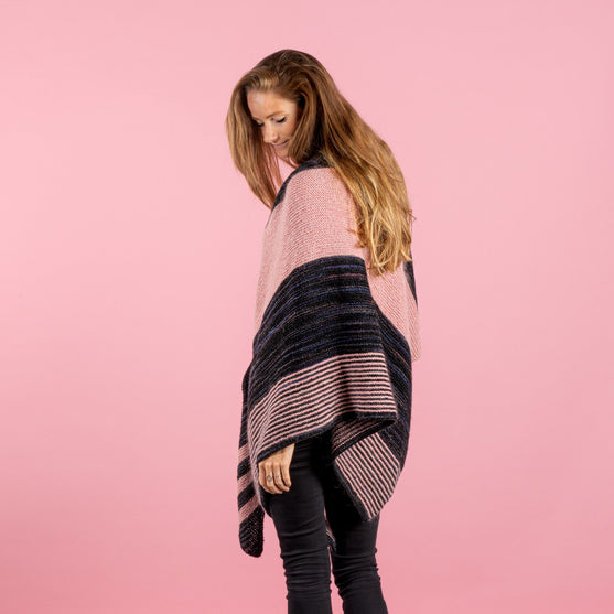 

Altenkirchen - Sjaal
5