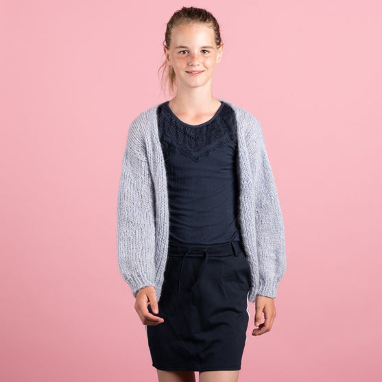 

Dagny - Vest
7
