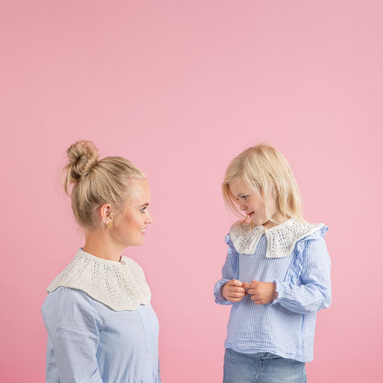 

Old Shale Mini - Kraag
7