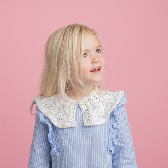 Old Shale Mini - Kraag