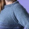 

Zara - Lange Sweater
2