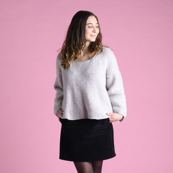 

Thea - Sweater
1