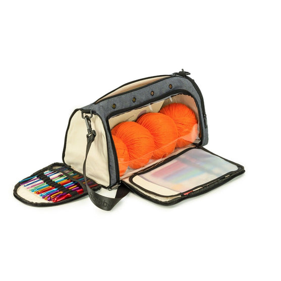 

Garentas - Duffle - Hobbii
3