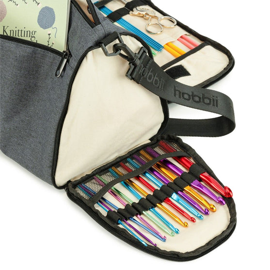 

Garentas - Duffle - Hobbii
4