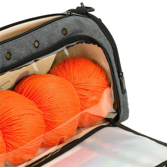 

Garentas - Duffle - Hobbii
5