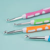 

Duo Touch Haaknaaldenset - 4 maten - Hobbii
4