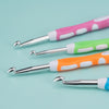 

Duo Touch Haaknaaldenset - 4 maten - Hobbii
4