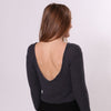 

Lage Rug met Mouwen
5