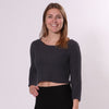 

Lage Rug met Mouwen
6