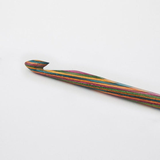 

Symfonie Haaknaald Individueel - KnitPro
3