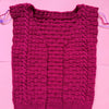 

Easy Summer Cardi - Vest - KAL
2