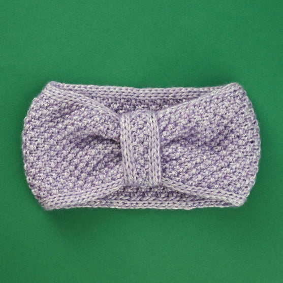 

Lavender - Haarband
2