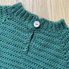 

Baby Elf - Kersttrui en -muts
4