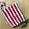 

Baby Elf - Kersttrui en -muts
3