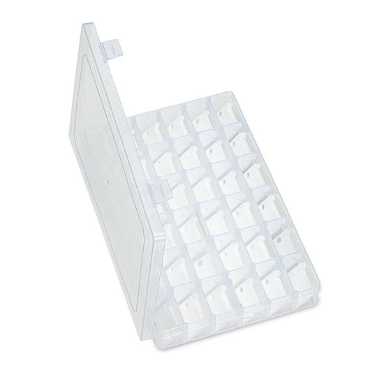 Doos voor borduurgaren - Hobbii