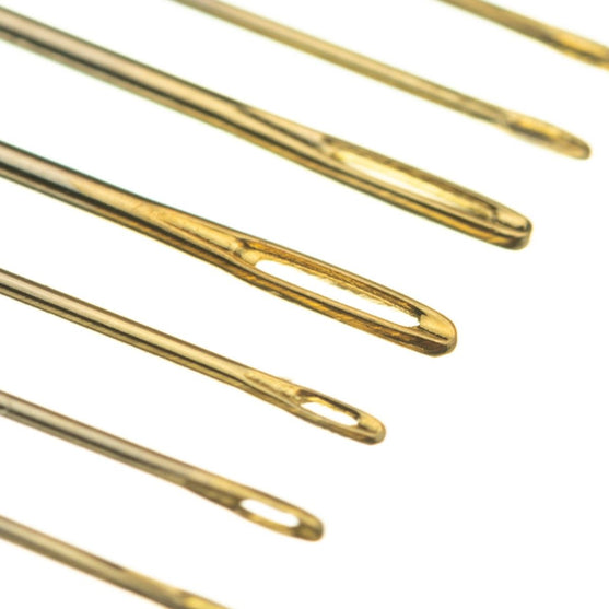 

Borduurnaalden - maat 3/9 - Hobbii
4