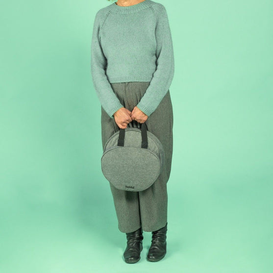 

Borduurprojectbag - Hobbii
8