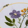 

Borduurring met stof - Hobbii
3