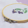 

Borduurring met stof - Hobbii
4