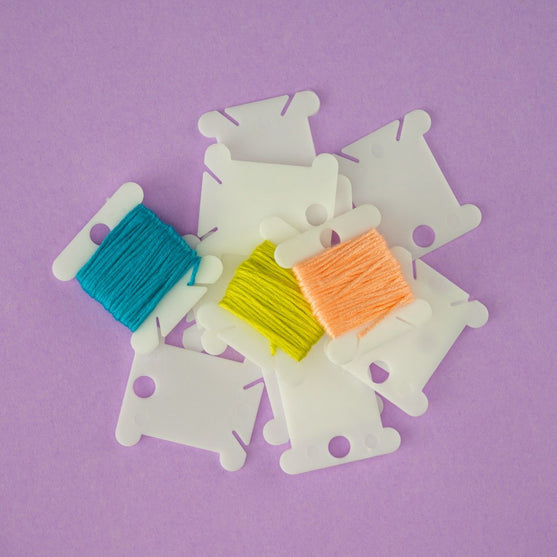 

Doos voor borduurgaren - Hobbii
5