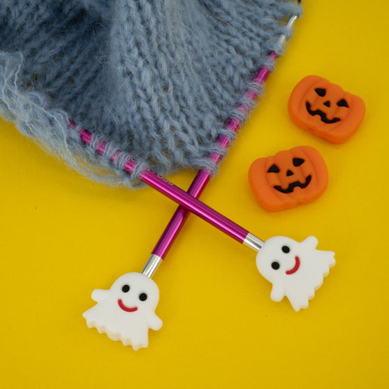 

Halloween naaldstoppers - Hobbii
2