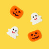 

Halloween naaldstoppers - Hobbii
3