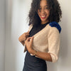 

Epaulet - Vest
1