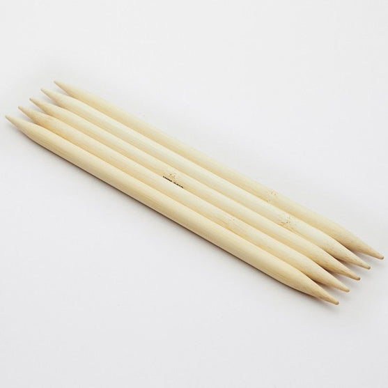 

Bamboo Kousenbreinaalden - KnitPro
2