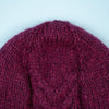 

Smaragd Muts - Evergreen
3
