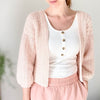 

Everyday Easy Crochet - Vest
2