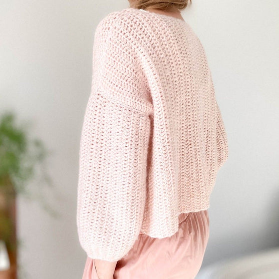 

Everyday Easy Crochet - Vest
3