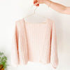 

Everyday Easy Crochet - Vest
4