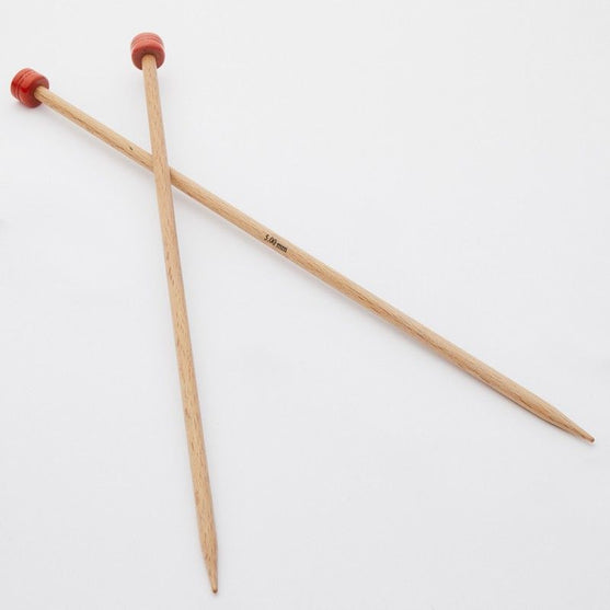 

Basix Birch Breinaalden - KnitPro
4