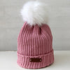 

Rib Stitch Muts
1