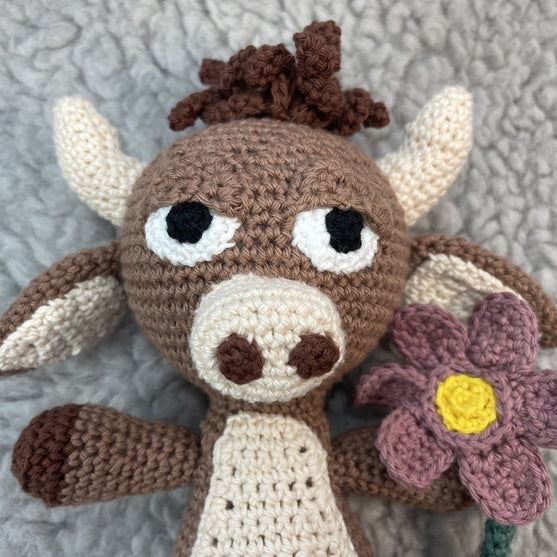 

Stier - Sterrenbeeld
3