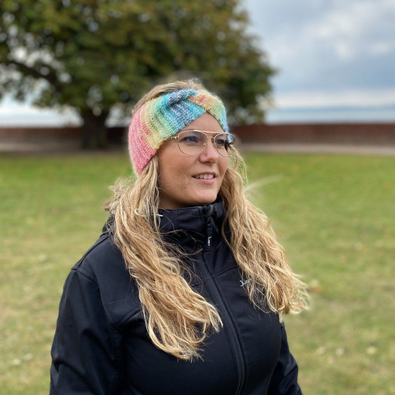 

Crayons - Hoofdband
1