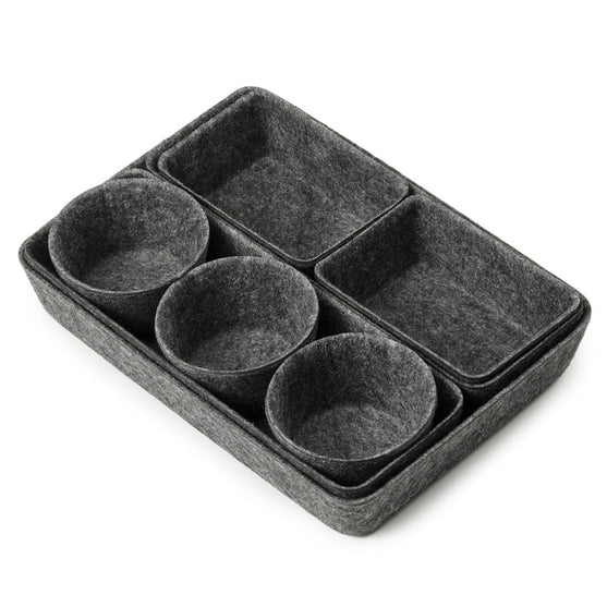 

Organiser in vilt - Hobbii
9