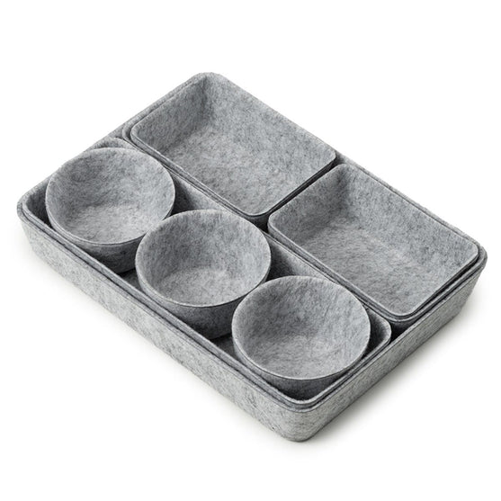 

Organiser in vilt - Hobbii
1