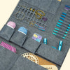 

Wandorganizer van vilt - Hobbii
3