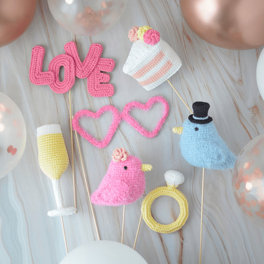 Wedding - Fotoprops