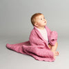 

Coltsfoot Babyplaid
3
