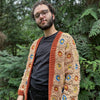 

Floral Fusion - Herenvest
3