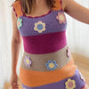 

Flower Frock - Jurk
7